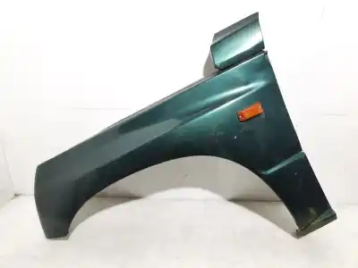 Pezzo di ricambio per auto di seconda mano parafango anteriore sinistro per santana 300/350 1.6 riferimenti oem iam 5880060a21000