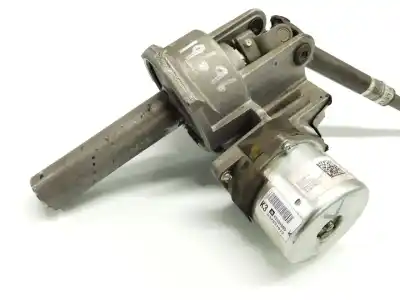 Автозапчастина б/у рульва колонка для opel corsa d (s07) 1.3 cdti (l08, l68) посилання на oem iam 13334989 032831912 