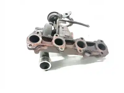 Автозапчастина б/у турбонагрузник для opel astra gtc cosmo посилання на oem iam 8981023712  