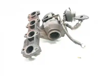 Автозапчастина б/у турбонагрузник для opel astra gtc cosmo посилання на oem iam 8981023712  