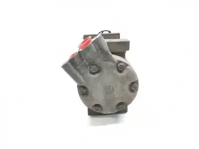 Автозапчастина б/у компресор кондиционера для renault kangoo (f/kc0) alize посилання на oem iam 7700111235   Автозапчастина б/у компресор кондиционера для renault kangoo (f/kc0) alize посилання на oem iam 7700111235