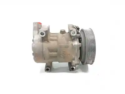 Автозапчастина б/у компресор кондиционера для renault kangoo (f/kc0) alize посилання на oem iam 7700111235   Автозапчастина б/у компресор кондиционера для renault kangoo (f/kc0) alize посилання на oem iam 7700111235