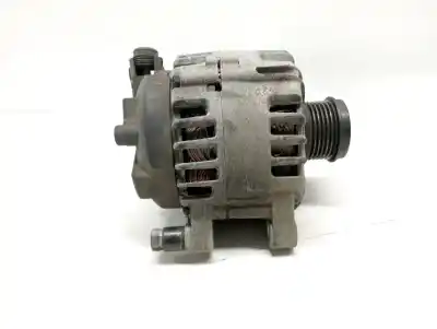 Peça sobressalente para automóvel em segunda mão alternador por ford focus turn. (cb8) titanium referências oem iam av6n10300gc  