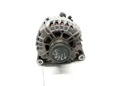 Peça sobressalente para automóvel em segunda mão alternador por ford focus turn. (cb8) titanium referências oem iam av6n10300gc  