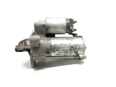Peça sobressalente para automóvel em segunda mão motor de arranque por ford focus turn. (cb8) titanium referências oem iam 3m5t11000cf  