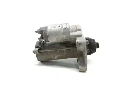 Peça sobressalente para automóvel em segunda mão motor de arranque por ford focus turn. (cb8) titanium referências oem iam 3m5t11000cf  