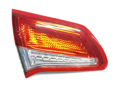 Автозапчасти б/у  за CITROEN C4 II (NC_)  ссылки OEM IAM   