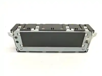 Автозапчасти б/у  за CITROEN C4 II (NC_)  ссылки OEM IAM 9804493780  