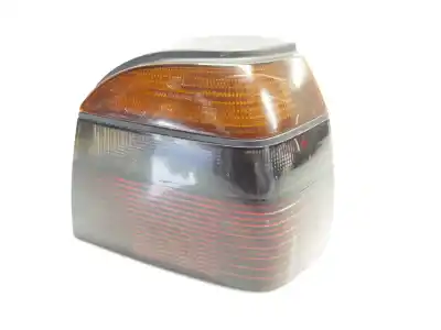 Peça sobressalente para automóvel em segunda mão farolim traseiro direito por volkswagen golf iii (1h1) 1.9 td, gtd referências oem iam 