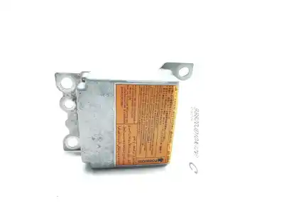 Автозапчасти б/у блок управления подушками безопасности за nissan qashqai / qashqai +2 i (j10, nj10, jj10e) 2.0 dci ссылки oem iam 98820jd10a