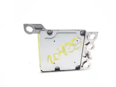 Автозапчасти б/у блок управления подушками безопасности за nissan qashqai / qashqai +2 i (j10, nj10, jj10e) 2.0 dci ссылки oem iam 98820jd10a  