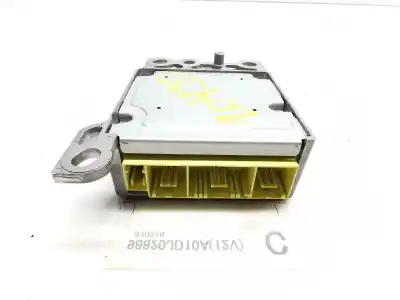 Автозапчасти б/у блок управления подушками безопасности за nissan qashqai / qashqai +2 i (j10, nj10, jj10e) 2.0 dci ссылки oem iam 98820jd10a  