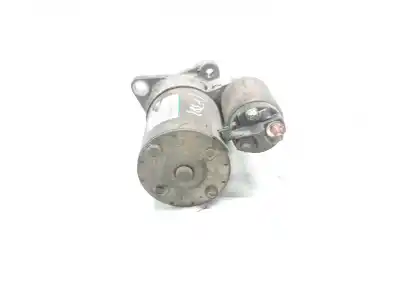 Second-hand car spare part starter motor for kia rio ls berlina oem iam references 361002x000  