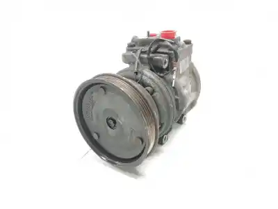 Peça sobressalente para automóvel em segunda mão Compressor De Ar Condicionado A/a A/c por KIA RIO LS Berlina Referências OEM IAM 1214012201  