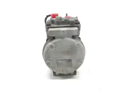 Peça sobressalente para automóvel em segunda mão compressor de ar condicionado a/a a/c por kia rio ls berlina referências oem iam 1214012201  
