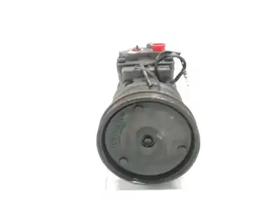 Peça sobressalente para automóvel em segunda mão compressor de ar condicionado a/a a/c por kia rio ls berlina referências oem iam 1214012201  