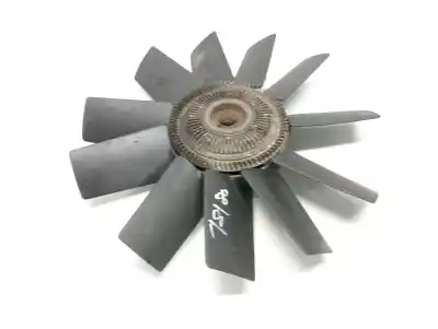 Second-hand car spare part VISCOUS MOTOR FAN for LAND ROVER DEFENDER (LD) 2.5 TDI OEM IAM references ERR2789433  