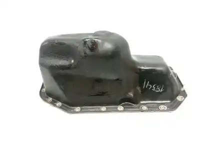 Second-hand car spare part SUMP for SEAT IBIZA (6K1) Select OEM IAM references 030103601M  