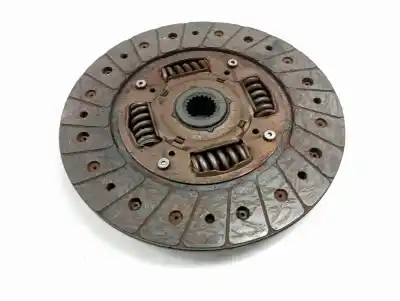 Second-hand car spare part clutch kit for kia rio ls berlina oem iam references   