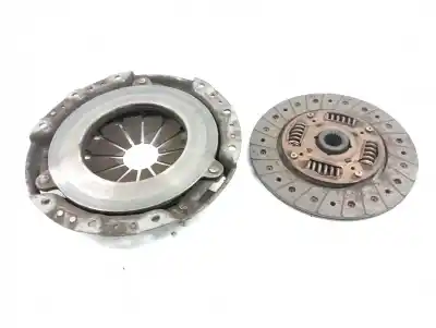 Second-hand car spare part clutch kit for kia rio ls berlina oem iam references   