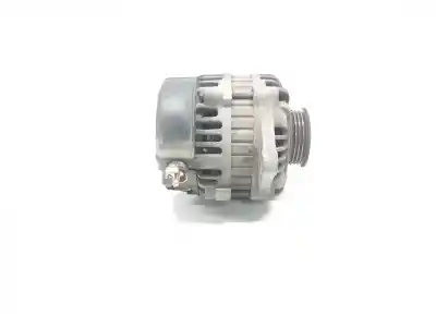 Peça sobressalente para automóvel em segunda mão alternador por kia rio ls berlina referências oem iam ok30d18300  
