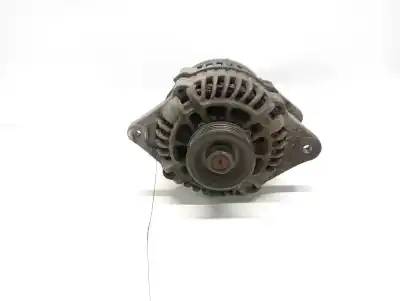 Peça sobressalente para automóvel em segunda mão alternador por kia rio ls berlina referências oem iam ok30d18300  
