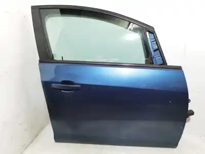 Pezzo di ricambio per auto di seconda mano Porta Anteriore Destra per OPEL ASTRA J (P10) 1.7 CDTI (68) Riferimenti OEM IAM   