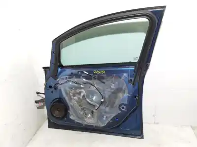 İkinci el araba yedek parçası sag ön kapi için opel astra j (p10) 1.7 cdti (68) oem iam referansları   