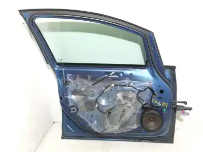 Peça sobressalente para automóvel em segunda mão porta da frente esquerda por opel astra j (p10) 1.7 cdti (68) referências oem iam   