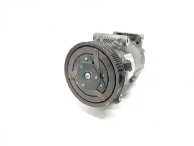 Piesă de schimb auto la mâna a doua compresor de aer condiționat pentru renault megane ii berlina 5p authentique referințe oem iam 8200470242