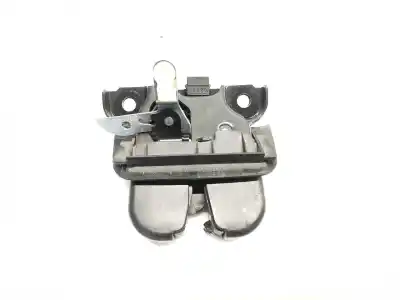 Peça sobressalente para automóvel em segunda mão FECHADURA DO MALA por AUDI A4 B7 AVANT (8ED)  Referências OEM IAM   