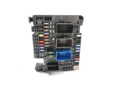 Second-hand car spare part FUSE BOX UNIT for CITROEN C4 II (NC_)  OEM IAM references 9677987180  