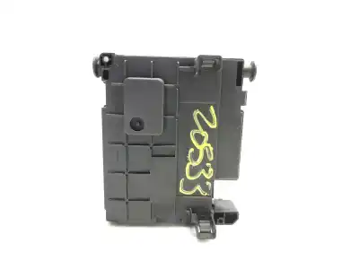 Автозапчасти б/у блок реле/предохранителей за citroen c4 ii (nc_) 1.6 hdi 90 ссылки oem iam 9677987180  