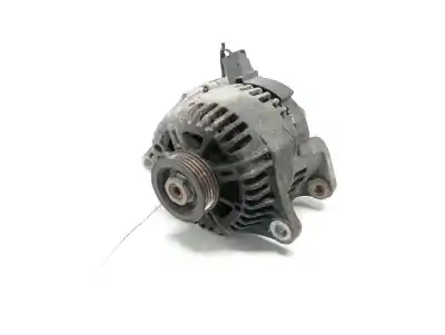 Second-hand car spare part Alternator for NISSAN MICRA (K12E) Acenta OEM IAM references 23100AX600  
