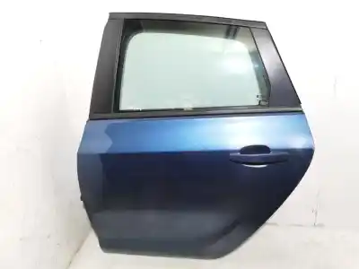 İkinci el araba yedek parçası Arka Sol Kapi için OPEL ASTRA J (P10) 1.7 CDTI (68) OEM IAM referansları   