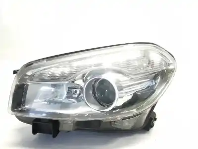 Gebrauchtes Autoersatzteil  zum NISSAN QASHQAI / QASHQAI +2 I (J10, NJ10, JJ10E)  OEM-IAM-Referenzen 26060BR00B  1EL01033511