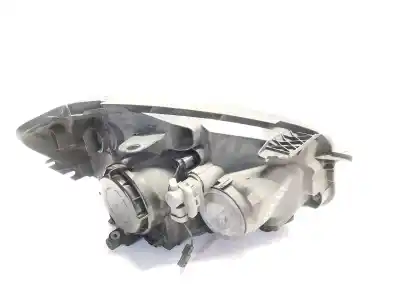 Автозапчасти б/у левая фара за nissan qashqai / qashqai +2 i (j10, nj10, jj10e) 2.0 dci ссылки oem iam 26060br00b  1el01033511