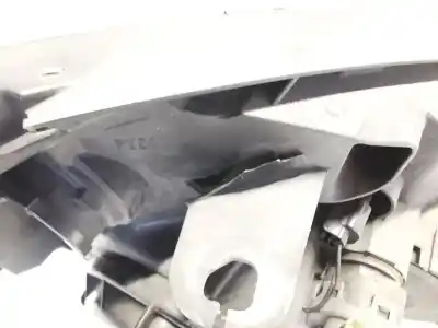 Автозапчасти б/у левая фара за nissan qashqai / qashqai +2 i (j10, nj10, jj10e) 2.0 dci ссылки oem iam 26060br00b  1el01033511