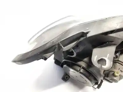 Автозапчасти б/у левая фара за nissan qashqai / qashqai +2 i (j10, nj10, jj10e) 2.0 dci ссылки oem iam 26060br00b  1el01033511