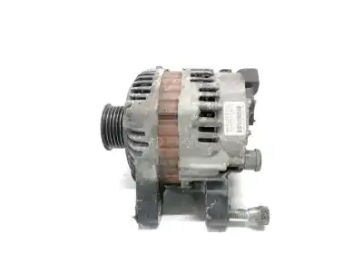 Pezzo di ricambio per auto di seconda mano alternatore per citroen c2 vtr riferimenti oem iam 9660055080  