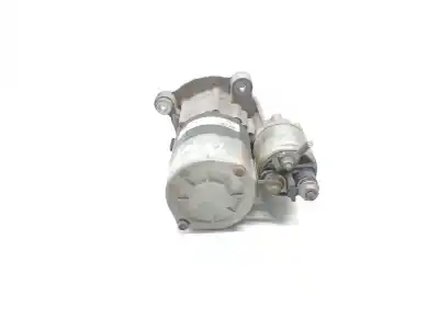 Pezzo di ricambio per auto di seconda mano motorino di avviamento per citroen c2 vtr riferimenti oem iam 9658308780  