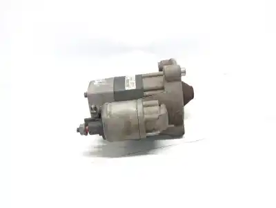 Pezzo di ricambio per auto di seconda mano motorino di avviamento per citroen c2 vtr riferimenti oem iam 9658308780  