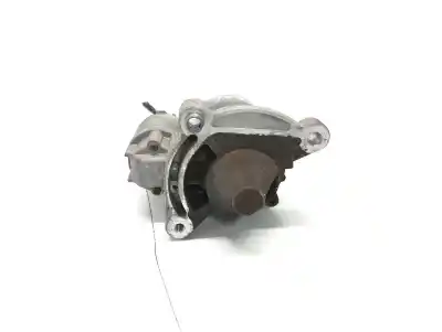 Pezzo di ricambio per auto di seconda mano motorino di avviamento per citroen c2 vtr riferimenti oem iam 9658308780  