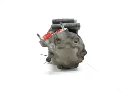 Second-hand car spare part air conditioning compressor for citroen c2 vtr oem iam references 9684480480  