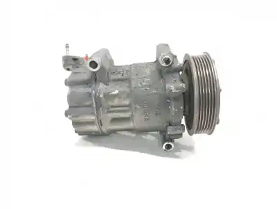 Second-hand car spare part air conditioning compressor for citroen c2 vtr oem iam references 9684480480  