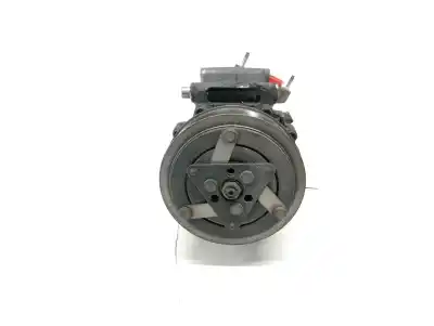 Second-hand car spare part air conditioning compressor for citroen c2 vtr oem iam references 9684480480  