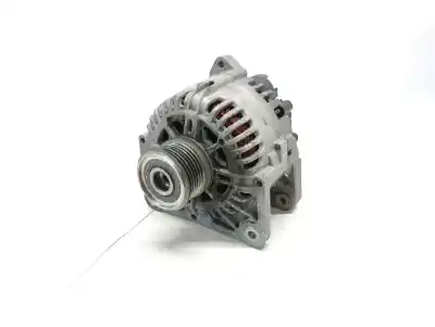 Second-hand car spare part Alternator for DACIA SANDERO Ambiance OEM IAM references 8200667608A  