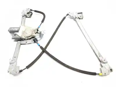 Second-hand car spare part  for PEUGEOT 607 (9D, 9U)  OEM IAM references 9650734980  102278300