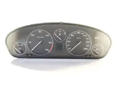 Second-hand car spare part  for PEUGEOT 607 (9D, 9U)  OEM IAM references 9629598480  