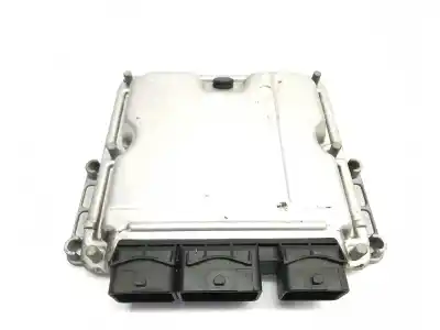 Second-hand car spare part  for PEUGEOT 607 (9D, 9U)  OEM IAM references 9644199680  0281010765